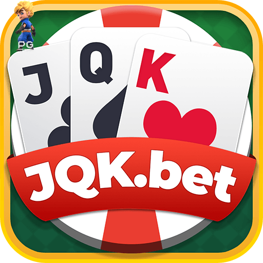 JQK BET - Plataforma de Jogos Online com Slots, Cassino Ao Vivo e Apostas Esportivas Certificadas