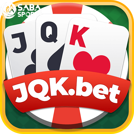 JQK BET Bônus Transparentes