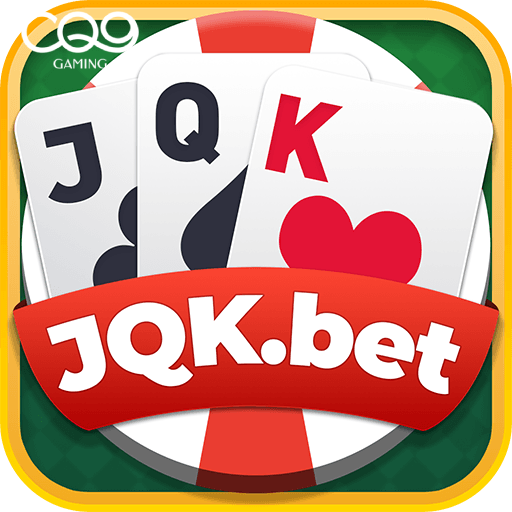 JQK BET Fortune Games - Coleção Completa