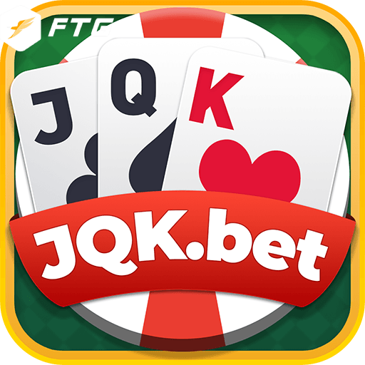 JQK BET Apostas Esportivas