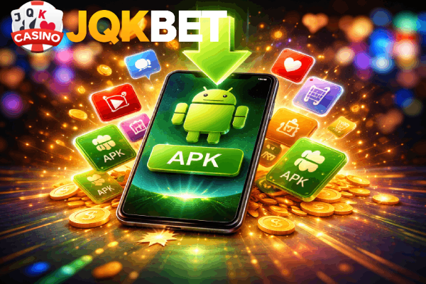 Passos Instalação APK