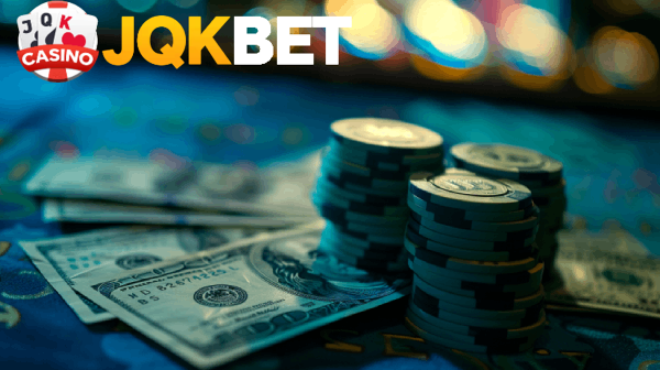 Bônus de Boas-Vindas