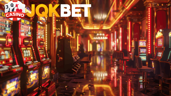 Tecnologia Cassino Ao Vivo