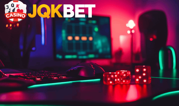 Jackpots Progressivos